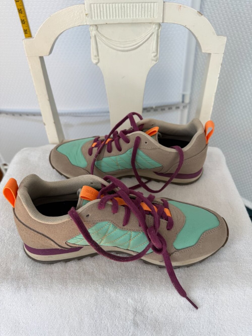 MERRELL ALPINE SNEAKER SIZE 9.5 - Picture 8 of 8